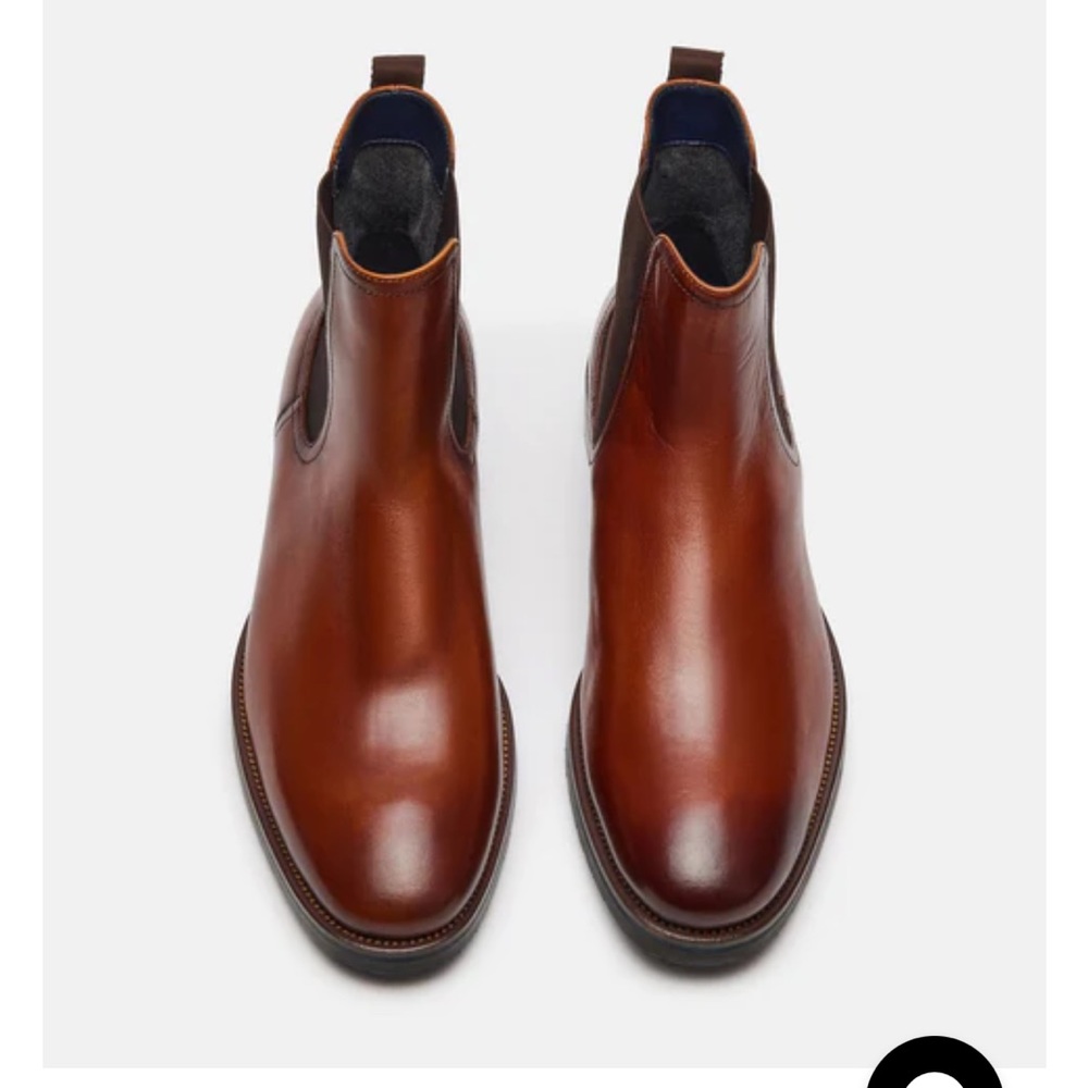 Chelsea Boot, Steve Madden